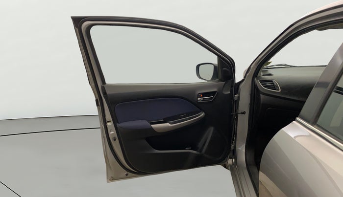 2019 Maruti Baleno ZETA PETROL 1.2, Petrol, Manual, 51,893 km, LHS Front Door