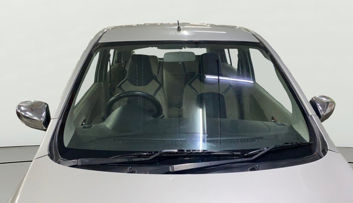 2018 Maruti Celerio ZXI, Petrol, Manual, 40,035 km, Front Windshield