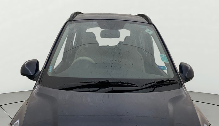 2024 Hyundai GRAND I10 NIOS Sportz 1.2 HY-CNG Duo, CNG, Manual, 16,592 km, Front Windshield