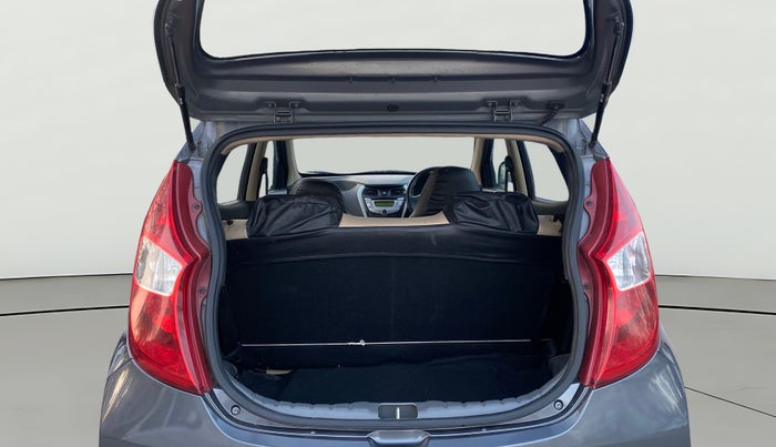 2016 Hyundai Eon ERA +, Petrol, Manual, 57,362 km, Boot Open Zoomed View