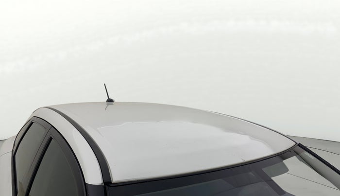 2016 Maruti Baleno ALPHA DIESEL 1.3, Diesel, Manual, 1,09,112 km, Roof