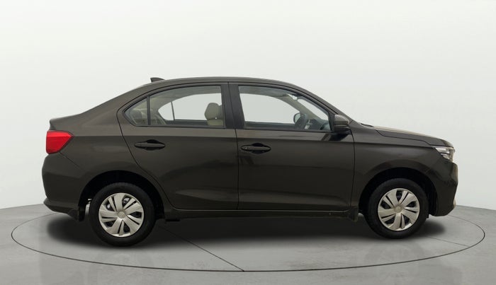 2018 Honda Amaze 1.2L I-VTEC S CVT, Petrol, Automatic, 61,280 km, Right Side View