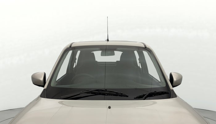 2021 Maruti S PRESSO VXI+, Petrol, Manual, 7,004 km, Front Windshield