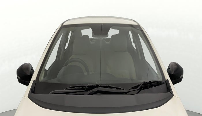 2023 Tata TIGOR XZ PLUS LEATHERETTE, Petrol, Manual, 28,096 km, Front Windshield