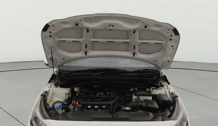 2024 Hyundai NEW I20 ASTA (O) 1.2 IVT, Petrol, Automatic, 9,274 km, Open Bonet