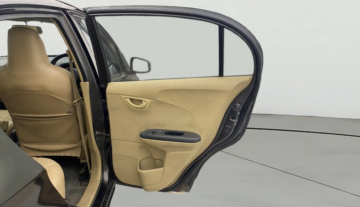 2015 Honda Amaze 1.2L I-VTEC S, Petrol, Manual, 67,991 km, RHS Rear Door