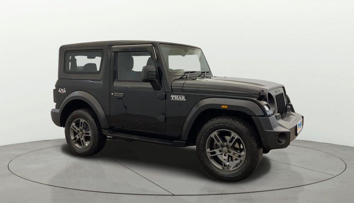 2024 Mahindra Thar LX P 2WD AT HT, Petrol, Automatic, 36,688 km, SRP