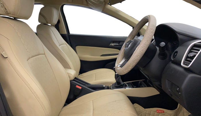 2024 Honda City 1.5L I-VTEC V, Petrol, Manual, 10,886 km, Right Side Front Door Cabin
