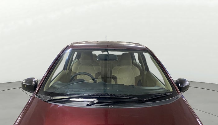 2014 Honda Amaze 1.5L I-DTEC SX, Diesel, Manual, 46,465 km, Front Windshield