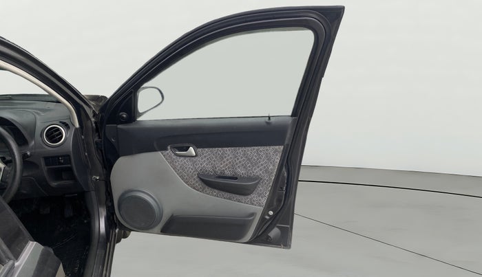 2017 Maruti Alto 800 LXI, Petrol, Manual, 70,869 km, RHS Front Door