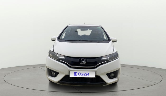 2016 Honda Jazz 1.2L I-VTEC VX, Petrol, Manual, 74,577 km, Front