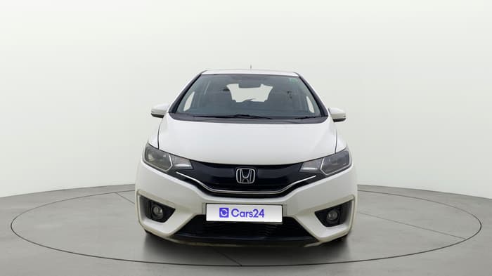 2016 Honda Jazz 1.2L I-VTEC VX, Petrol, Manual, 74,498 km, Front