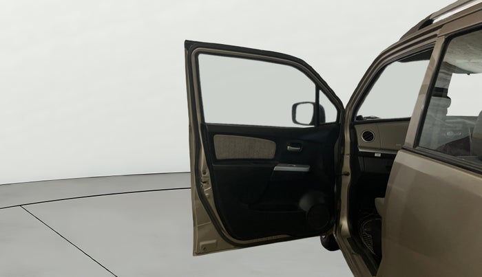 2014 Maruti Wagon R 1.0 VXI, Petrol, Manual, 47,555 km, LHS Front Door