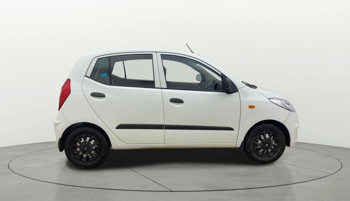 2013 Hyundai i10 ERA 1.1, Petrol, Manual, 58,077 km, Right Side View