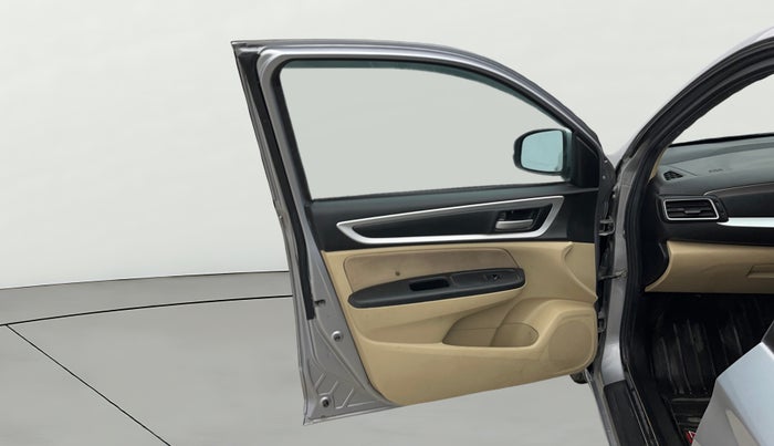 2022 Honda Amaze 1.2L I-VTEC S, Petrol, Manual, 19,276 km, LHS Front Door