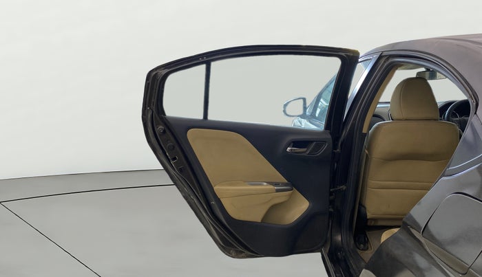 2016 Honda City 1.5L I-VTEC VX, Petrol, Manual, 77,152 km, LHS Rear Door