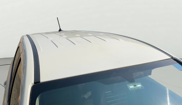 2021 Ford Ecosport TREND 1.5L DIESEL, Diesel, Manual, 64,218 km, Roof