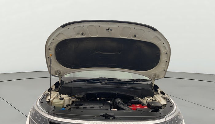 2020 KIA SELTOS HTX PLUS AT1.5 DIESEL, Diesel, Automatic, 77,967 km, Open Bonet