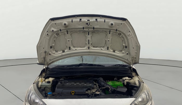 2012 Hyundai i20 ASTA 1.4 CRDI, Diesel, Manual, 64,145 km, Open Bonet