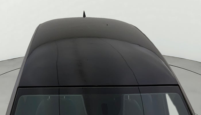 2017 Skoda Rapid AMBITION 1.6 MPI MT, Petrol, Manual, 84,228 km, Roof