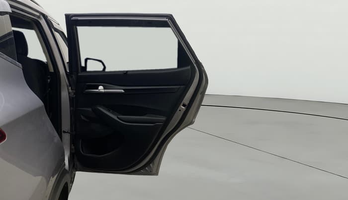 2021 KIA SELTOS HTK PLUS AT 1.5 DIESEL, Diesel, Automatic, 1,07,413 km, RHS Rear Door