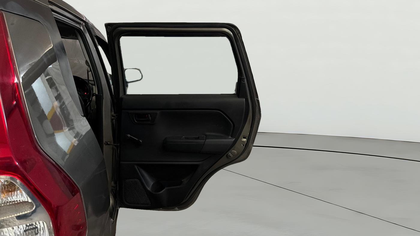 2021 Maruti New Wagon-R LXI CNG (O) 1.0, CNG, Manual, 65,334 km, RHS Rear Door