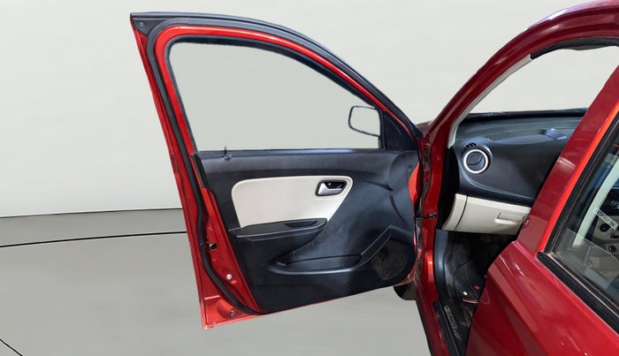 2019 Maruti Alto LXI, Petrol, Manual, 24,299 km, LHS Front Door