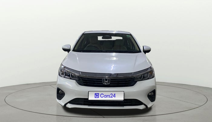 2024 Honda City 1.5L I-VTE V CVT, Petrol, Automatic, 42,812 km, Front