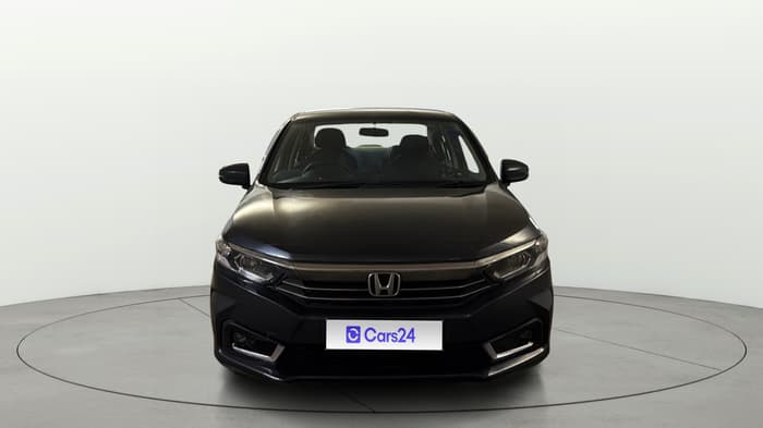 2024 Honda Amaze 1.2L I-VTEC VX CVT, Petrol, Automatic, 38,851 km, Front