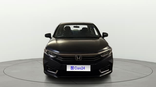 Used 2024 Honda Amaze Used 2024 Honda Amaze