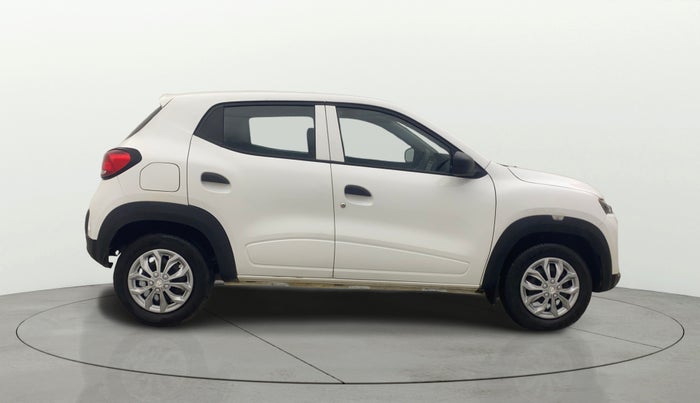 2023 Renault Kwid RXL 1.0, Petrol, Manual, 72,665 km, Right Side View