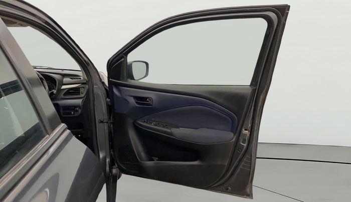 2022 Maruti Baleno DELTA PETROL 1.2, Petrol, Manual, 82,918 km, RHS Front Door