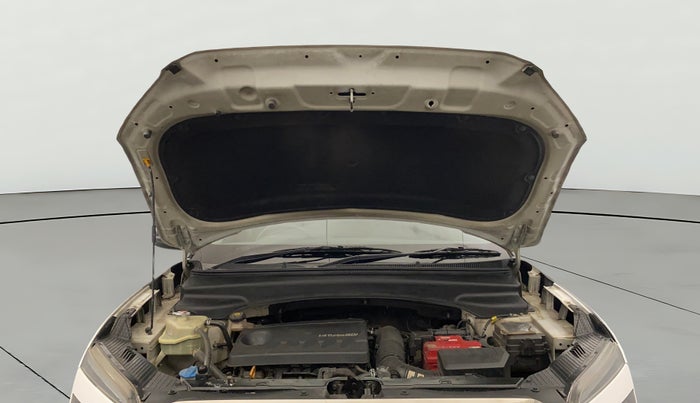 2020 Hyundai Creta SX (O) 1.4 TURBO DCT, Petrol, Automatic, 78,470 km, Open Bonet