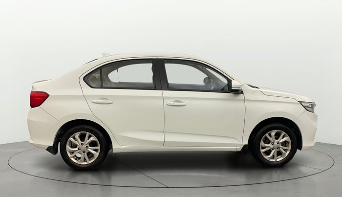 2018 Honda Amaze 1.2L I-VTEC V, Petrol, Manual, 1,16,034 km, Right Side View