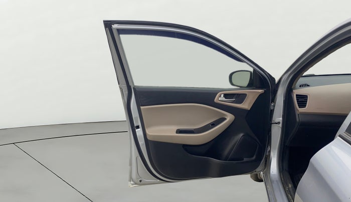 2020 Hyundai Elite i20 MAGNA PLUS 1.2, Petrol, Manual, 31,757 km, LHS Front Door