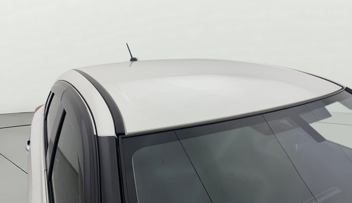 2022 Maruti Baleno ALPHA 1.2 AGS, Petrol, Automatic, 30,659 km, Roof