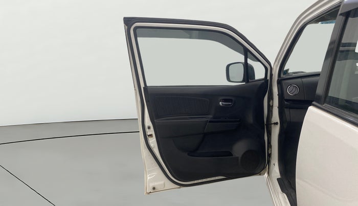 2016 Maruti Wagon R Stingray VXI AMT(O), Petrol, Automatic, 56,085 km, LHS Front Door