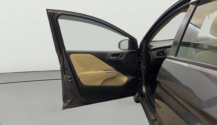 2019 Honda City 1.5L I-VTEC ZX CVT, Petrol, Automatic, 27,260 km, LHS Front Door