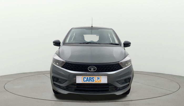 2023 Tata Tiago XT PETROL, Petrol, Manual, 30,028 km, Front