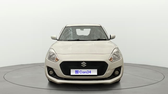 2019 Maruti Swift LDI, Diesel, Manual, 74,366 km, Front