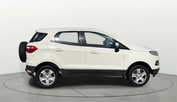 2013 Ford Ecosport TREND 1.5L PETROL, Petrol, Manual, 1,00,513 km, Right Side View