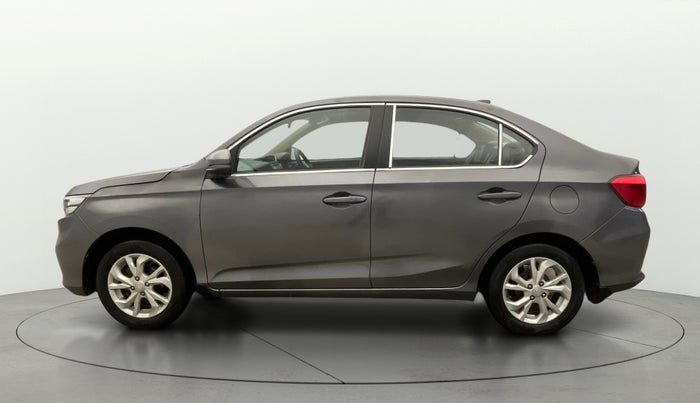 2019 Honda Amaze 1.2L I-VTEC VX, CNG, Manual, 92,394 km, Left Side