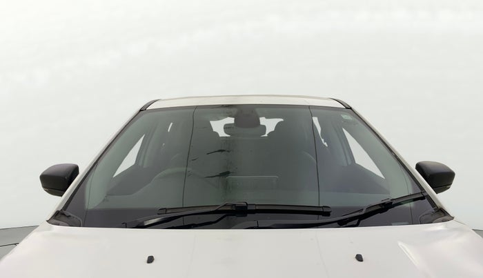 2021 Jeep Compass SPORT 1.4 PETROL, Petrol, Manual, 67,939 km, Front Windshield