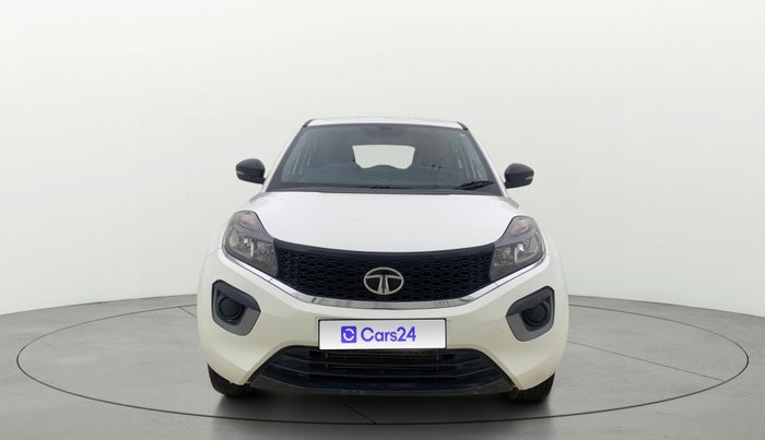 2019 Tata NEXON XM PETROL, Petrol, Manual, 59,736 km, Front