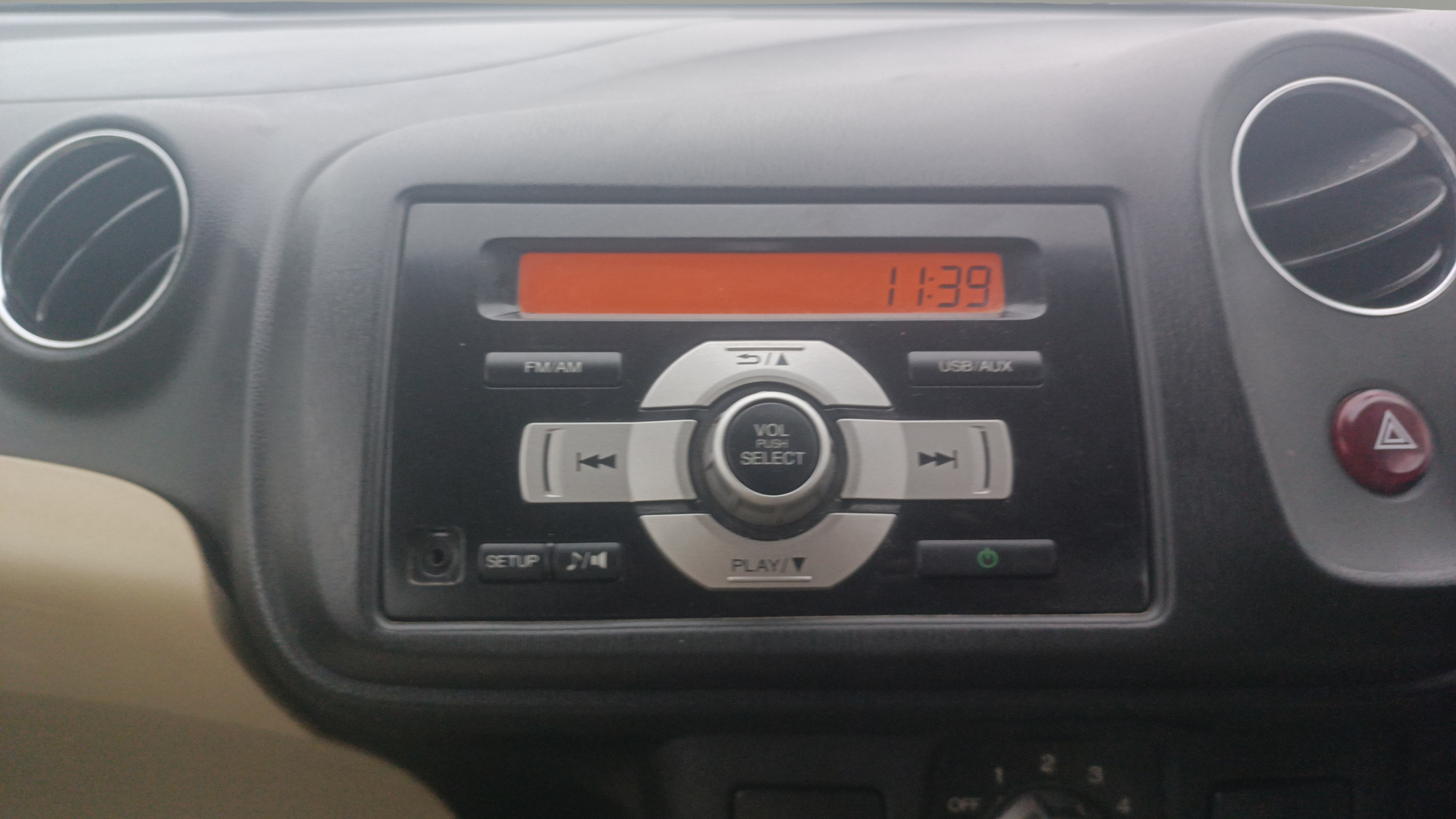 Features