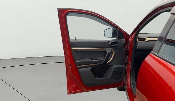 2022 Renault Kiger RXT (O) MT, Petrol, Manual, 37,448 km, LHS Front Door