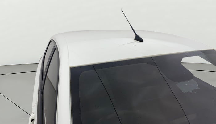 2021 Tata ALTROZ XZ DIESEL, Diesel, Manual, 37,813 km, Roof