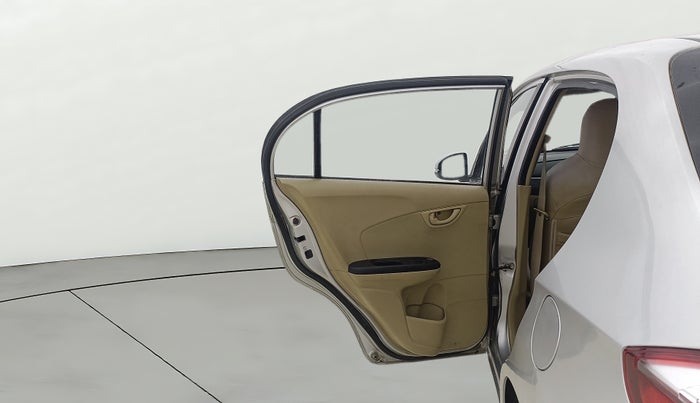 2017 Honda Amaze 1.2L I-VTEC S, Petrol, Manual, 56,959 km, LHS Rear Door