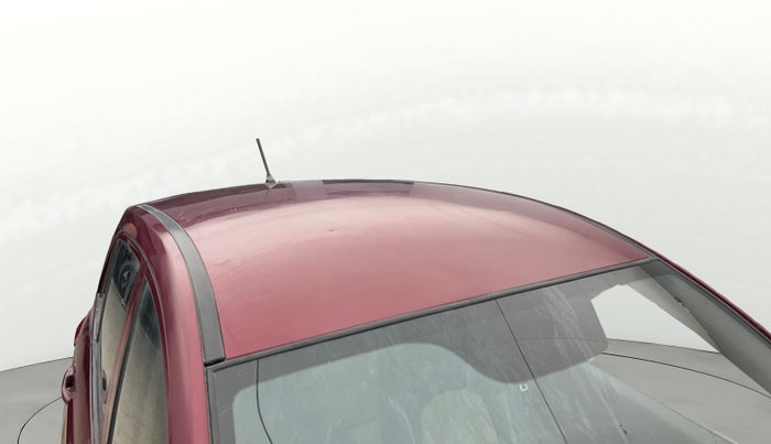 2015 Hyundai Grand i10 MAGNA 1.2 KAPPA VTVT, Petrol, Manual, 28,409 km, Roof