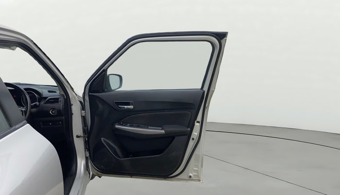 2021 Maruti Swift ZXI, Petrol, Manual, 74,571 km, RHS Front Door